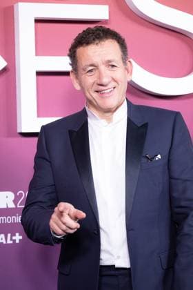 49eme ceremonie des CESAR - Salle de presse Phtocall des laureats. 49th CESAR ceremony awards. Photocall of winners : Dany Boon 302003 2024-02-24 Olympia  Copyright: xIvankaxVoisinx xStarfacex STAR_302003_175