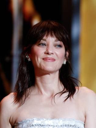 49eme ceremonie des CESAR. Salle. 49th Cesar Ceremony. Stage. 302014 2024-02-24 Paris France Cotillard, Marion  Copyright: xRomualdxMeigneuxx xStarfacex STAR_302014_361