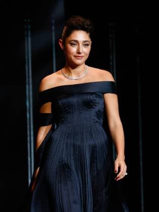 49eme ceremonie des CESAR. Salle. 49th Cesar Ceremony. Stage. 302014 2024-02-24 Paris France Farahani, Golshifteh  Copyright: xRomualdxMeigneuxx xStarfacex STAR_302014_066