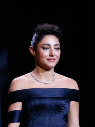 49eme ceremonie des CESAR. Salle. 49th Cesar Ceremony. Stage. 302014 2024-02-24 Paris France Farahani, Golshifteh  Copyright: xRomualdxMeigneuxx xStarfacex STAR_302014_067