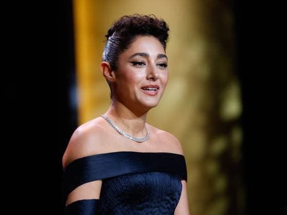 49eme ceremonie des CESAR. Salle. 49th Cesar Ceremony. Stage. 302014 2024-02-24 Paris France Farahani, Golshifteh  Copyright: xRomualdxMeigneuxx xStarfacex STAR_302014_068