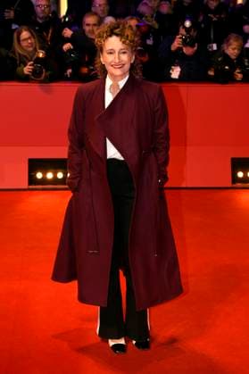 Tricia Tuttle at the Closing Ceremony with Award Ceremony at the Berlinale 2024 74 Berlin International Film Festival at the Berlinale Palast Berlin, 24 02 2024 Foto:xC.xNiehausx xFuturexImagex preisverleihung_4220