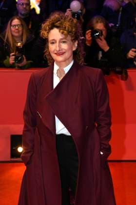Tricia Tuttle at the Closing Ceremony with Award Ceremony at the Berlinale 2024 74 Berlin International Film Festival at the Berlinale Palast Berlin, 24 02 2024 Foto:xC.xNiehausx xFuturexImagex preisverleihung_4222