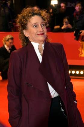 Tricia Tuttle at the Closing Ceremony with Award Ceremony at the Berlinale 2024 74 Berlin International Film Festival at the Berlinale Palast Berlin, 24 02 2024 Foto:xC.xNiehausx xFuturexImagex preisverleihung_4223
