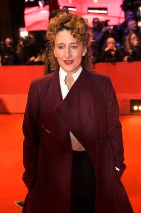 Tricia Tuttle at the Closing Ceremony with Award Ceremony at the Berlinale 2024 74 Berlin International Film Festival at the Berlinale Palast Berlin, 24 02 2024 Foto:xC.xNiehausx xFuturexImagex preisverleihung_4224