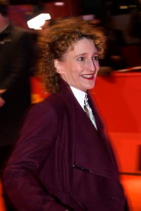 Tricia Tuttle at the Closing Ceremony with Award Ceremony at the Berlinale 2024 74 Berlin International Film Festival at the Berlinale Palast Berlin, 24 02 2024 Foto:xC.xNiehausx xFuturexImagex preisverleihung_4227