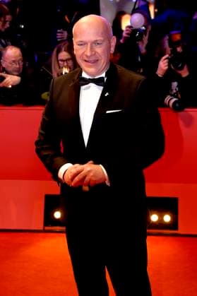 Kai Wegner at the Closing Ceremony with Award Ceremony at the Berlinale 2024 74 Berlin International Film Festival in the Berlinale Palast Berlin, 24 02 2024 Foto:xC.xNiehausx xFuturexImagex preisverleihung_4230