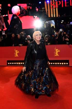 Claudia Roth at the Closing Ceremony with Award Ceremony at the Berlinale 2024 74 Berlin International Film Festival in the Berlinale Palast Berlin, 24 02 2024 Foto:xC.xNiehausx xFuturexImagex preisverleihung_4231
