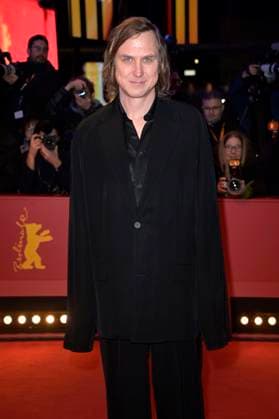 Lars Eidinger at the Closing Ceremony with Award Ceremony at the Berlinale 2024 74 Berlin International Film Festival in the Berlinale Palast Berlin, 24 02 2024 Foto:xF.xKernx xFuturexImagex preisverleihung_4273