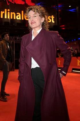 Tricia Tuttle at the Closing Ceremony with Award Ceremony at the Berlinale 2024 74 Berlin International Film Festival at the Berlinale Palast Berlin, 24 02 2024 Foto:xF.xKernx xFuturexImagex preisverleihung_4283