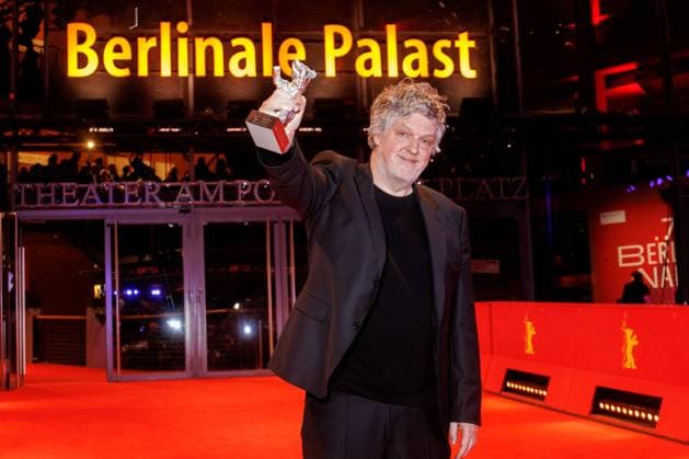 Berlinale Closing and Award Ceremony Matthias Glasner at the Berlinale Closing and Award Ceremony in the Berlinale Palast on the occasion of the 74th Berlin International Film Festival on 22 02 2024 Copyright: xEventpressxKochanx