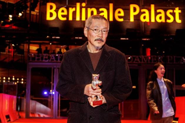 Berlinale Closing and Award Ceremony Hong Sang soo at the Berlinale Closing and Award Ceremony in the Berlinale Palast on the occasion of the 74th Berlin International Film Festival on 22 02 2024 Copyright: xEventpressxKochanx