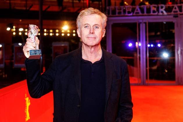 Berlinale Closing and Award Ceremony Bruno Dumont at the Berlinale Closing and Award Ceremony in the Berlinale Palast on the occasion of the 74th Berlin International Film Festival on 22 02 2024 Copyright: xEventpressxKochanx