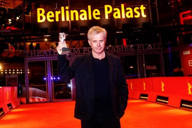 Berlinale Closing and Award Ceremony Bruno Dumont at the Berlinale Closing and Award Ceremony in the Berlinale Palast on the occasion of the 74th Berlin International Film Festival on 22 02 2024 Copyright: xEventpressxKochanx