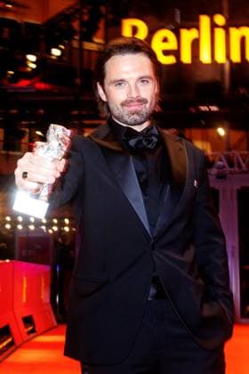 Berlinale Closing and Award Ceremony Sebastian Stan at the Berlinale Closing and Award Ceremony in the Berlinale Palast on the occasion of the 74th Berlin International Film Festival on 22 02 2024 Copyright: xEventpressxKochanx