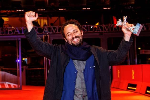 Berlinale Closing and Award Ceremony Nelson Carlos De Los Santos Arias at the Berlinale Closing and Award Ceremony in the Berlinale Palast on the occasion of the 74th Berlin International Film Festival on 22 02 2024 Copyright: xEventpressxKochanx