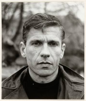 RECORD DATE NOT STATED Portrait of Gerard Reve, Anefo, 1969 photograph Netherlands RC paper gelatin silver print portrait of a writer Copyright: xpiemagsx rknbpie24122023-8916 !ACHTUNG AUFNAHMEDATUM GESCHÄTZT!