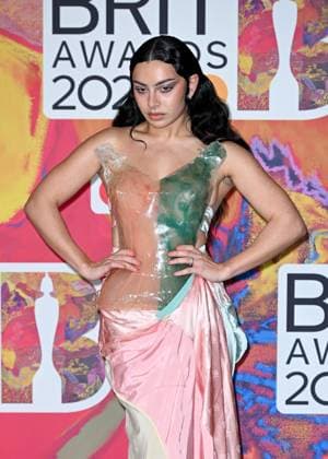 Celebrities arrive at the BRIT Awards 2024 at The O2 Arena in London Where: London, United Kingdom When: 02 Mar 2024 Credit: Cover Images EDITORIAL USE ONLY. NOT FOR USE BY NEWSPAPERS BASED IN THE UK. Copyright: xx 53529159