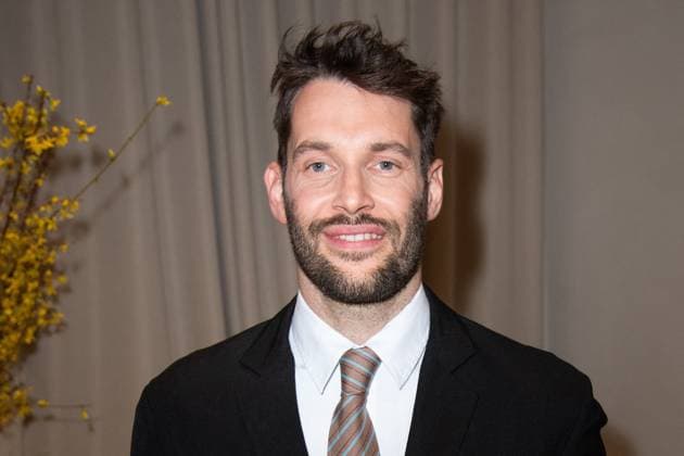 PFW Simon Jacquemus Medal Ceremony Simon Jacquemus attending the Simon Jacquemus Chevalier de l ordre des Arts et des Lettres Medal Ceremony as part of Paris Fashion Week in Paris, France on March 02, 2024. Photo by Aurore Marechal ABACAPRESS.COM Paris France  Copyright: xMarechalxAurore ABACAx