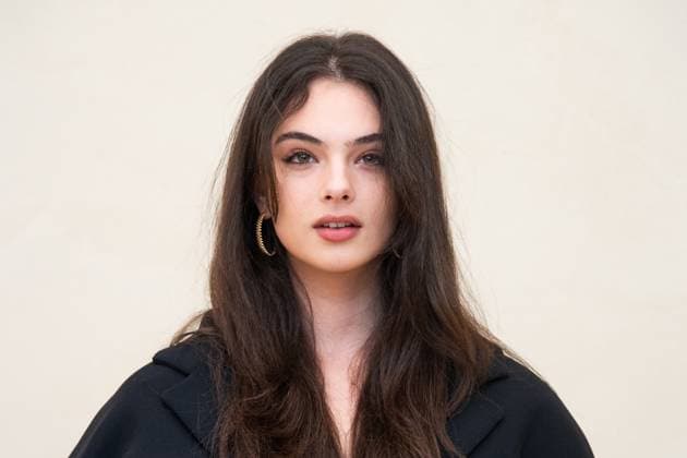 PFW Simon Jacquemus Medal Photocall Deva Cassel attending the Simon Jacquemus Chevalier de l ordre des Arts et des Lettres Medal Ceremony as part of Paris Fashion Week in Paris, France on March 02, 2024. Photo by Aurore Marechal ABACAPRESS.COM Paris France  Copyright: xMarechalxAurore ABACAx