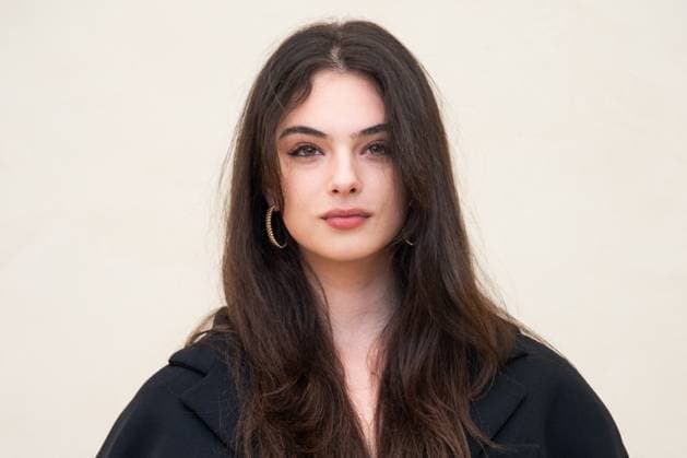 PFW Simon Jacquemus Medal Photocall Deva Cassel attending the Simon Jacquemus Chevalier de l ordre des Arts et des Lettres Medal Ceremony as part of Paris Fashion Week in Paris, France on March 02, 2024. Photo by Aurore Marechal ABACAPRESS.COM Paris France  Copyright: xMarechalxAurore ABACAx