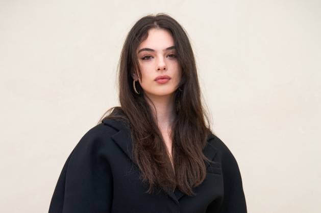 PFW Simon Jacquemus Medal Photocall Deva Cassel attending the Simon Jacquemus Chevalier de l ordre des Arts et des Lettres Medal Ceremony as part of Paris Fashion Week in Paris, France on March 02, 2024. Photo by Aurore Marechal ABACAPRESS.COM Paris France  Copyright: xMarechalxAurore ABACAx