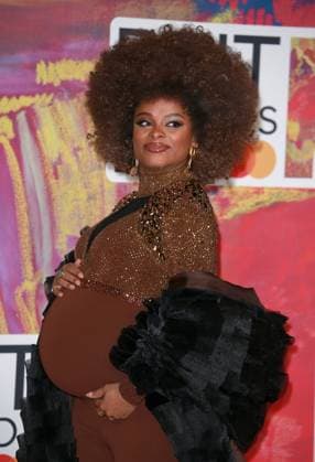 BRIT Awards 2024 at The O2 Arena in London, UK - 02 Mar 2024 Fleur East attends the BRIT Awards 2024 at The O2 Arena. London United Kingdom Copyright: xFredxDuvalx xSOPAxImagesx FDbritawards22