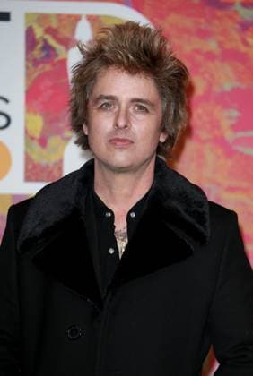 BRIT Awards 2024 at The O2 Arena in London, UK - 02 Mar 2024 Billie Joe Armstrong of Green Day attends the BRIT Awards 2024 at The O2 Arena. London United Kingdom Copyright: xFredxDuvalx xSOPAxImagesx FDbritawards49
