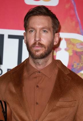 BRIT Awards 2024 at The O2 Arena in London, UK - 02 Mar 2024 Calvin Harris attends the BRIT Awards 2024 at The O2 Arena. London United Kingdom Copyright: xFredxDuvalx xSOPAxImagesx FDbritawards58