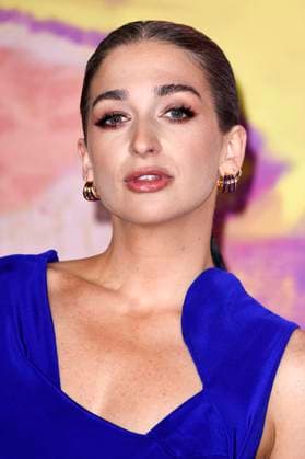 Harriet Rose at the presentation of the 44 BRIT Awards 2023 at the O2 Arena London, 02 03 2024 Foto:xS.xVasx xFuturexImagex brit_awards_4313