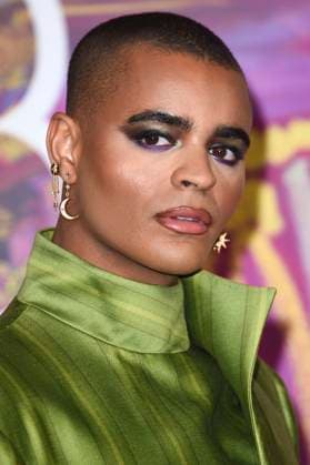 Layton Williams at the presentation of the 44 BRIT Awards 2023 at the O2 Arena London, 02 03 2024 Foto:xS.xVasx xFuturexImagex brit_awards_4321