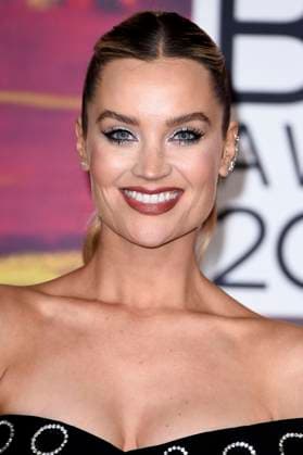 Laura Whitmore at the presentation of the 44 BRIT Awards 2023 at the O2 Arena London, 02 03 2024 Foto:xS.xVasx xFuturexImagex brit_awards_4352