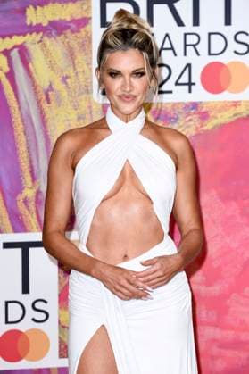 Ashley Roberts at the presentation of the 44 BRIT Awards 2023 at the O2 Arena London, 02 03 2024 Foto:xS.xVasx xFuturexImagex brit_awards_4369