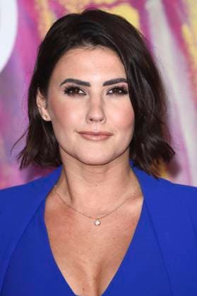 Aimee Vivian at the presentation of the 44 BRIT Awards 2023 at the O2 Arena London, 02 03 2024 Foto:xS.xVasx xFuturexImagex brit_awards_4386