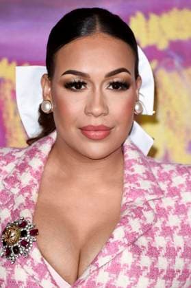 Rebecca Ferguson at the presentation of the 44 BRIT Awards 2023 at the O2 Arena London, 02 03 2024 Foto:xS.xVasx xFuturexImagex brit_awards_4408