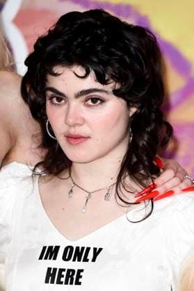 Abigail Morris from The Last Dinner Party at the presentation of the 44 BRIT Awards 2023 at the O2 Arena London, 02 03 2024 Foto:xS.xVasx xFuturexImagex brit_awards_4430