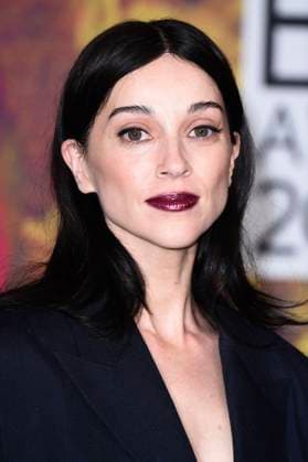 St Vincent at the presentation of the 44 BRIT Awards 2023 at the O2 Arena London, 02 03 2024 Foto:xS.xVasx xFuturexImagex brit_awards_4437