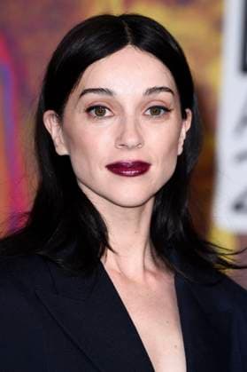 St Vincent at the presentation of the 44 BRIT Awards 2023 at the O2 Arena London, 02 03 2024 Foto:xS.xVasx xFuturexImagex brit_awards_4439