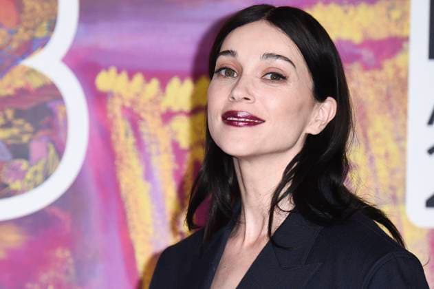 St Vincent at the presentation of the 44 BRIT Awards 2023 at the O2 Arena London, 02 03 2024 Foto:xS.xVasx xFuturexImagex brit_awards_4440