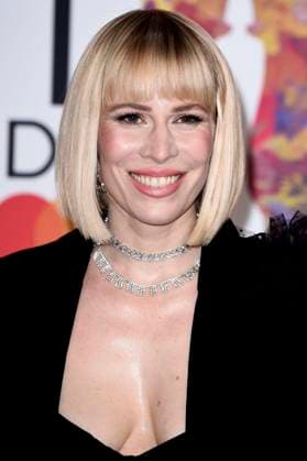 Natasha Bedingfield at the presentation of the 44 BRIT Awards 2023 at the O2 Arena London, 02 03 2024 Foto:xS.xVasx xFuturexImagex brit_awards_4447
