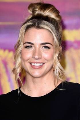 Gemma Atkinson at the presentation of the 44 BRIT Awards 2023 at the O2 Arena London, 02 03 2024 Foto:xS.xVasx xFuturexImagex brit_awards_4480