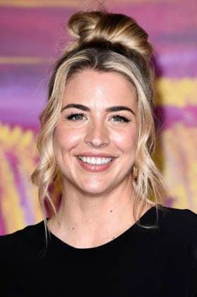 Gemma Atkinson at the presentation of the 44 BRIT Awards 2023 at the O2 Arena London, 02 03 2024 Foto:xS.xVasx xFuturexImagex brit_awards_4481