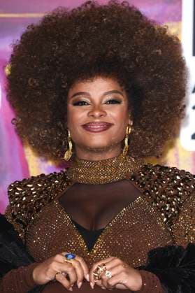 Fleur East at the presentation of the 44 BRIT Awards 2023 at the O2 Arena London, 02 03 2024 Foto:xS.xVasx xFuturexImagex brit_awards_4489