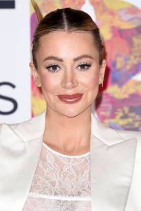 Olivia Attwood at the presentation of the 44 BRIT Awards 2023 at the O2 Arena London, 02 03 2024 Foto:xS.xVasx xFuturexImagex brit_awards_4504