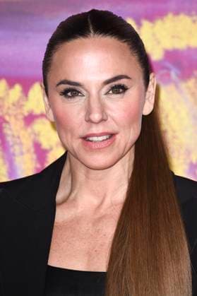 Melanie C at the presentation of the 44 BRIT Awards 2023 at the O2 Arena London, 02 03 2024 Foto:xS.xVasx xFuturexImagex brit_awards_4552