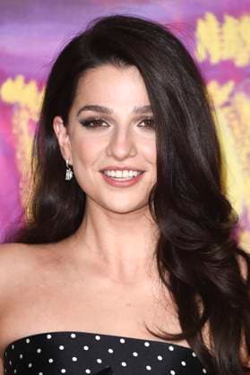 Marisa Abela at the presentation of the 44 BRIT Awards 2023 at the O2 Arena London, 02 03 2024 Foto:xS.xVasx xFuturexImagex brit_awards_4545