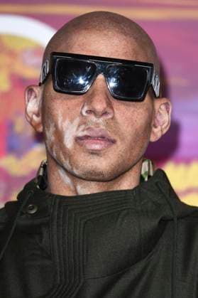 Casisdead at the presentation of the 44 BRIT Awards 2023 at the O2 Arena London, 02 03 2024 Foto:xS.xVasx xFuturexImagex brit_awards_4583