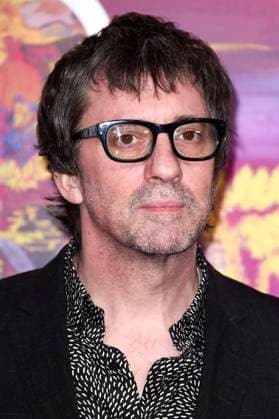 Graham Coxon at the presentation of the 44 BRIT Awards 2023 at the O2 Arena London, 02 03 2024 Foto:xS.xVasx xFuturexImagex brit_awards_4588