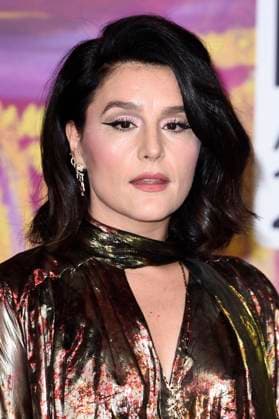 Jessie Ware at the presentation of the 44 BRIT Awards 2023 at the O2 Arena London, 02 03 2024 Foto:xS.xVasx xFuturexImagex brit_awards_4630
