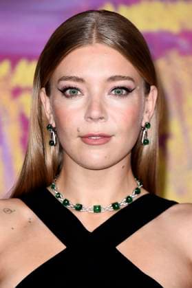 Becky Hill at the presentation of the 44 BRIT Awards 2023 at the O2 Arena London, 02 03 2024 Foto:xS.xVasx xFuturexImagex brit_awards_4633